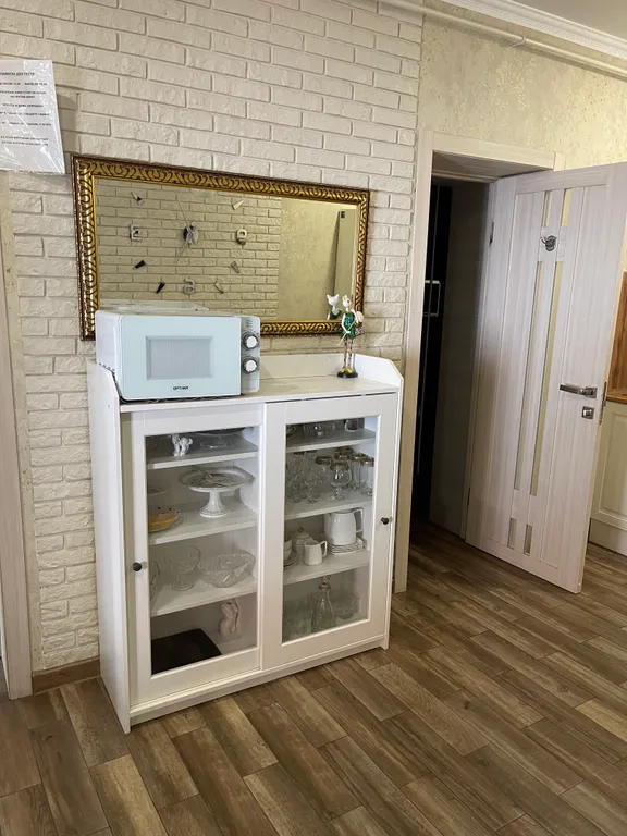 Квартира Апартаменты рядом с морем — Анапа