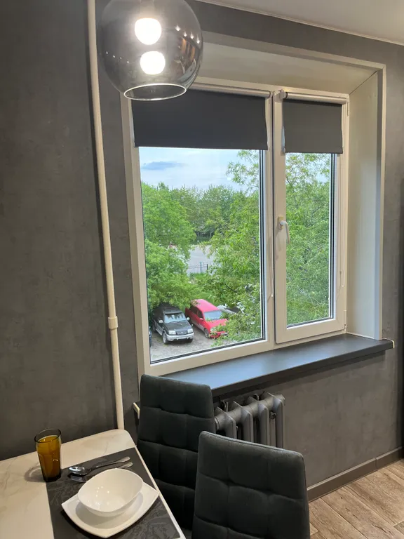 Комфортная 1-комнатная квартира