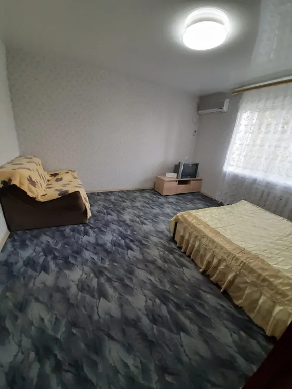 1-комнатная Квартира — аренда посуточно в Волгоград