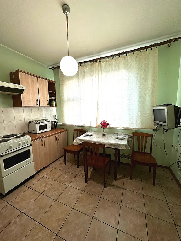 Квартира Квартира Юго западная — Москва