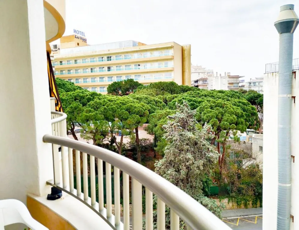 Apartrsalou Bilbao 1