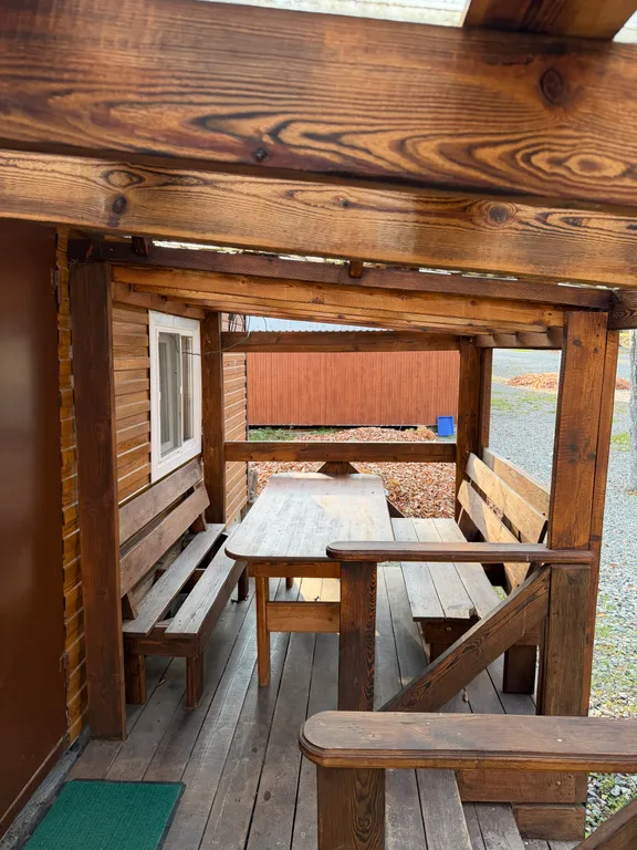 Квартира Комната — Архыз