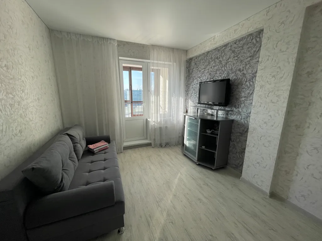 Уютная студия комфорт+