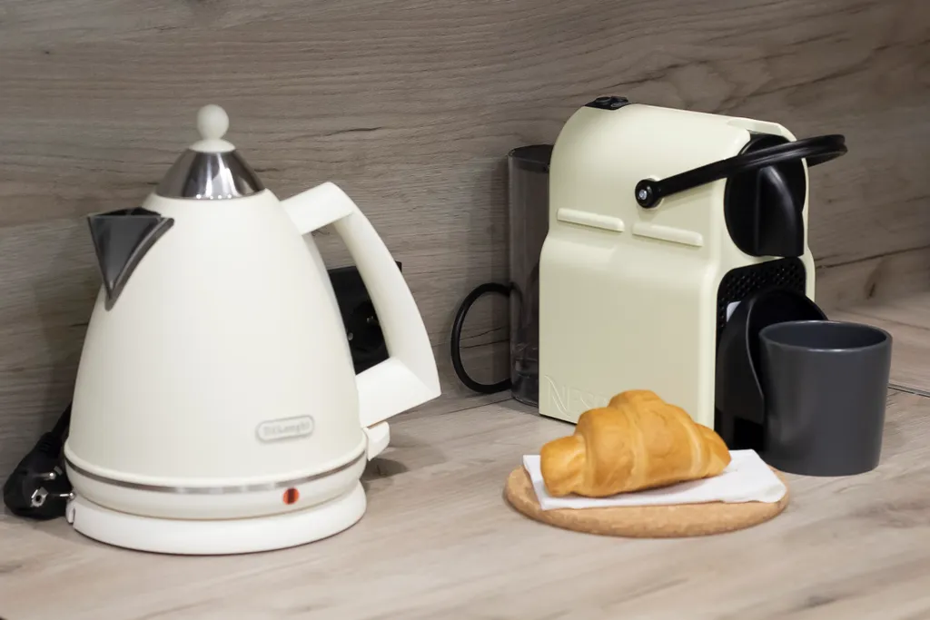 Квартира Квартира Kaliningrad Home — Калининград