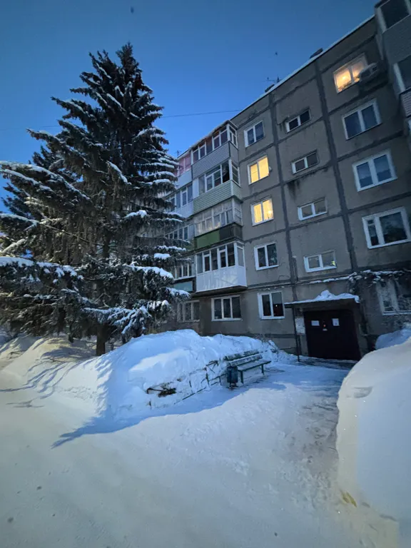 Уютная 2х-комнатная квартира в центре города