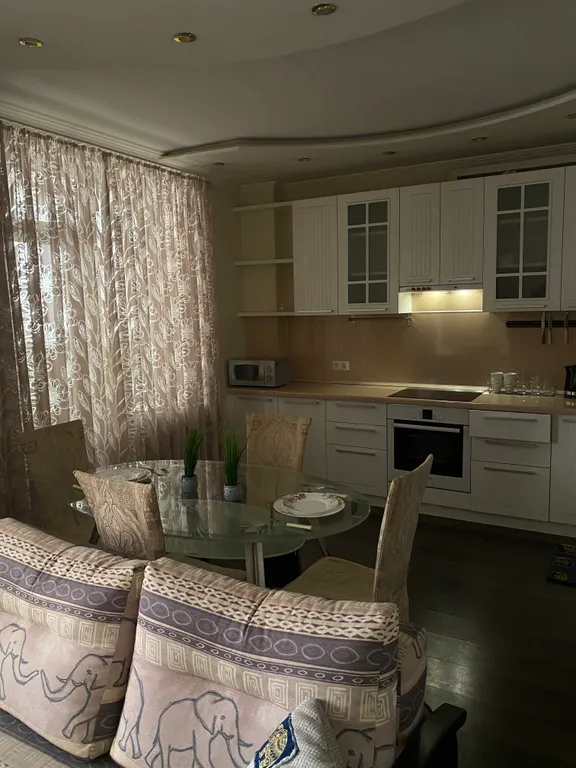 Уютная квартира — аренда посуточно в Ростов-на-Дону