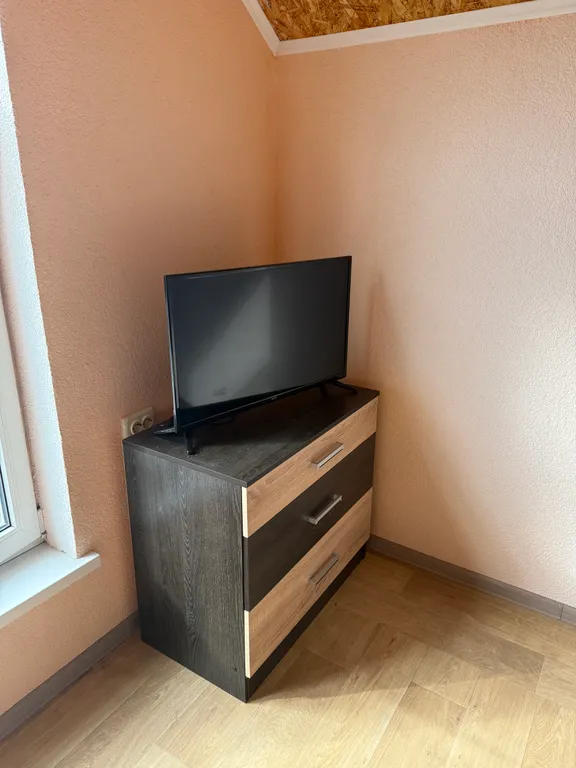 Дом возле моря