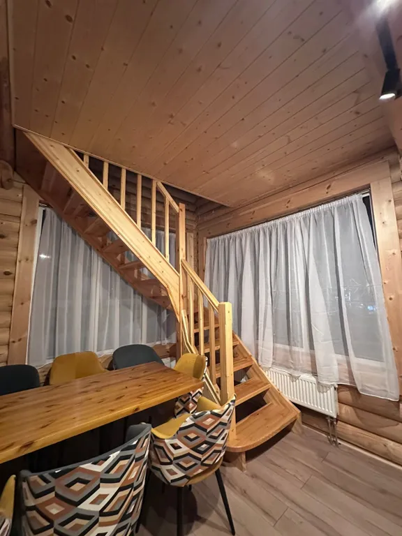 4-комнатный Дом