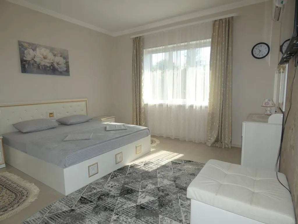 Дом под-ключ