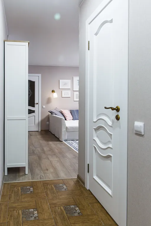 Арт-апарт около Кремля Кантри