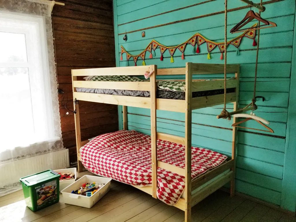 Риза Раек уютный апартамент в центре Суздаля