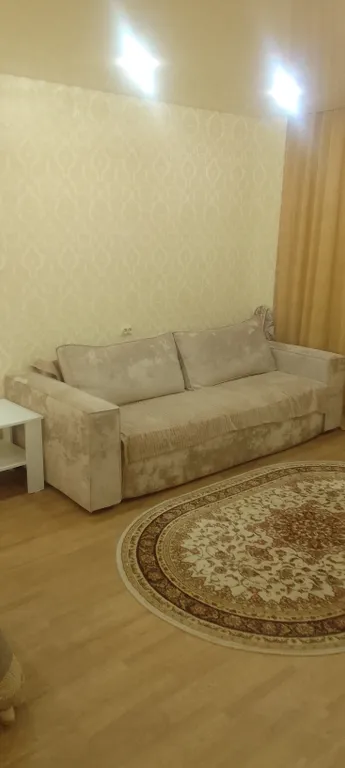 Уютная квартира рядом с парком