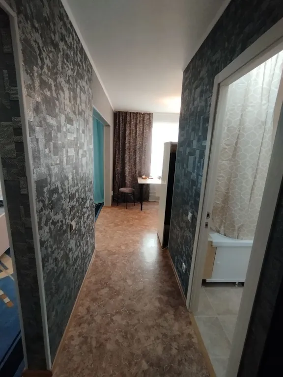 Квартира для вашего идеального отдыха