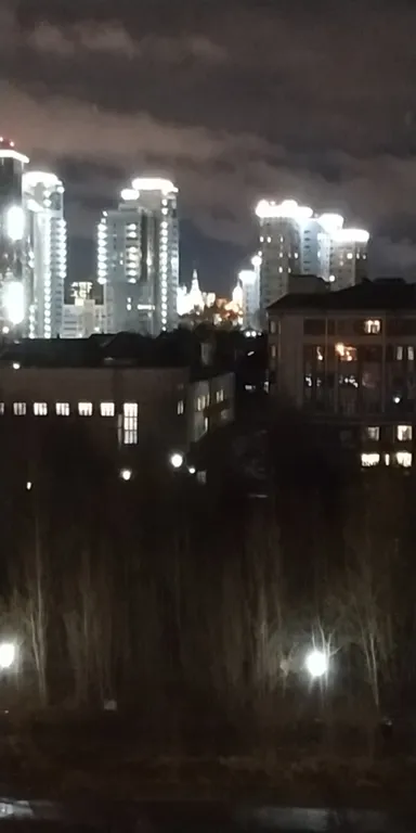 Квартира 1-комнатная Квартира — Казань