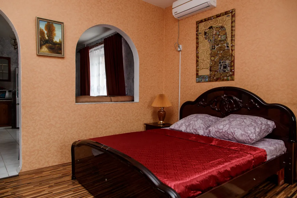 1-комнатный Дом