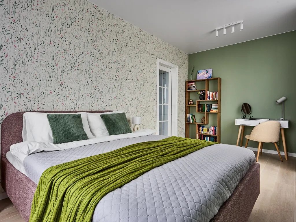 Квартира Евродвушка Ивора — аренда посуточно в Новоселье