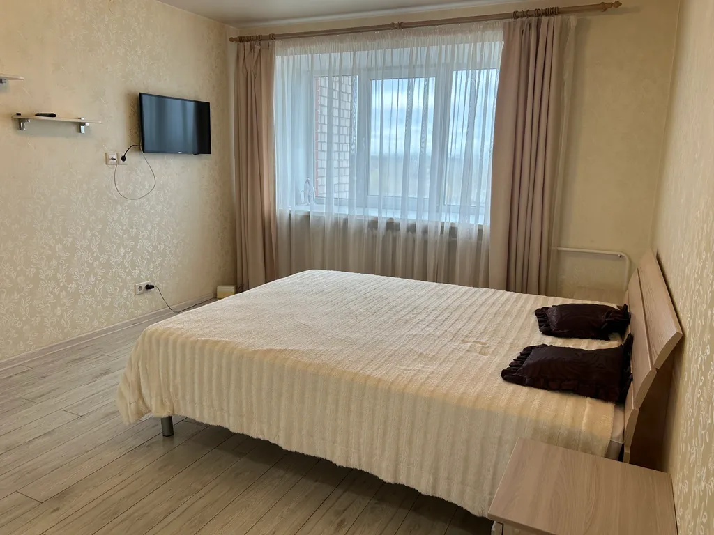 Уютная квартира в центре города — аренда посуточно в Киров