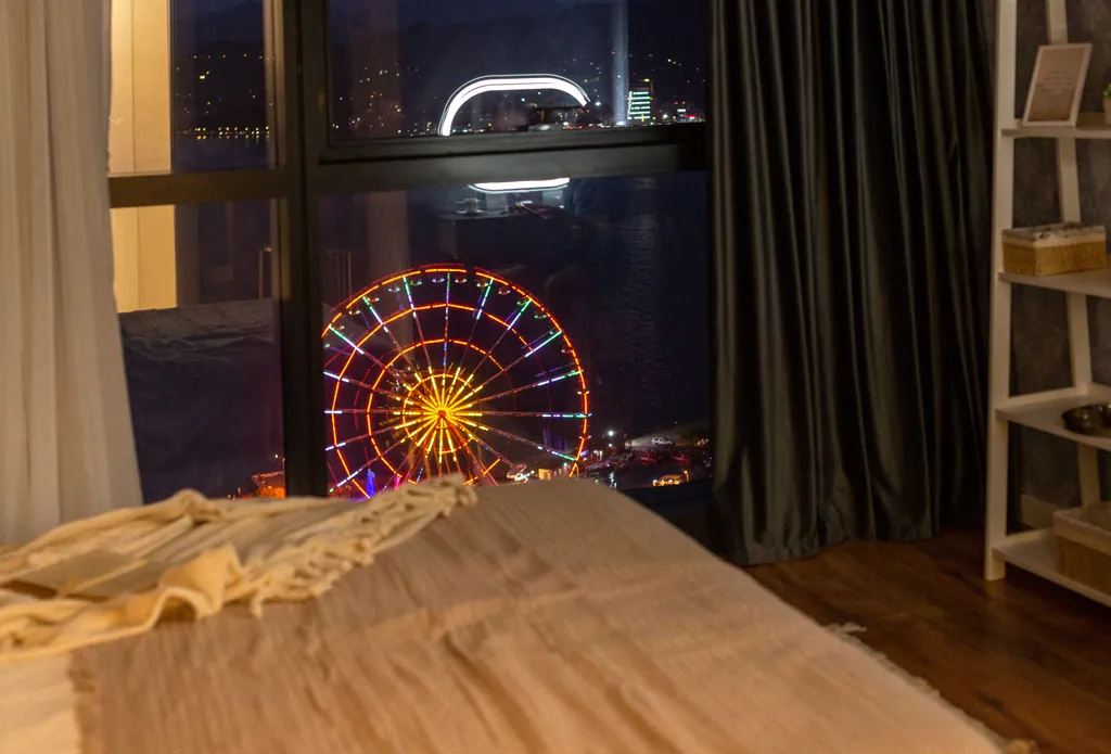 Panorama Haven Batumi