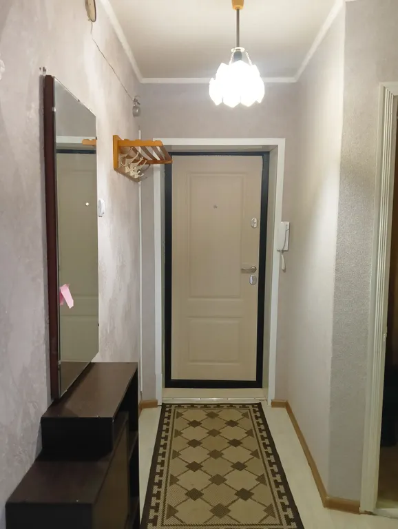 Удобно для командировочных