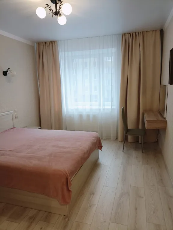 Квартира Апартаменты у парка — Зеленоградск