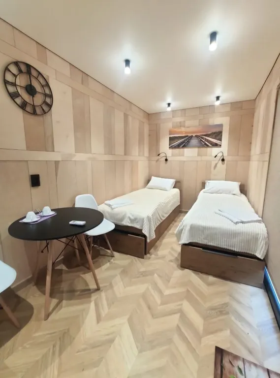 Коттедж Номер у озера 6 — аренда посуточно в Гурьевск