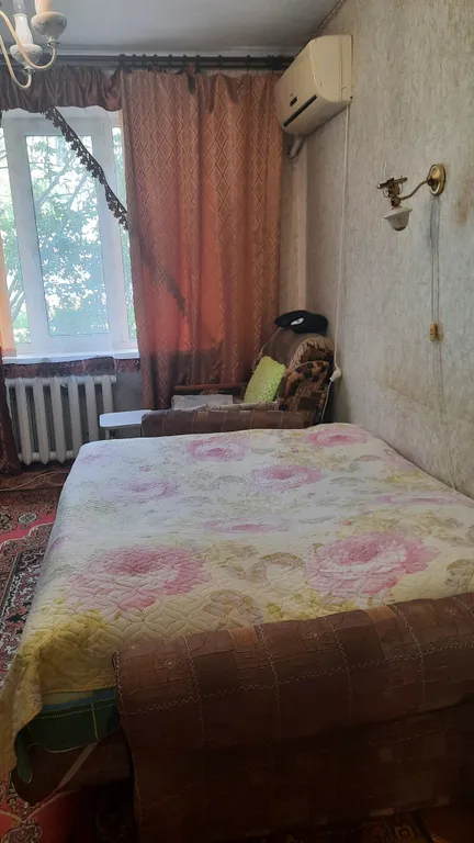 Квартира Однушка недалеко от моря — Ейск