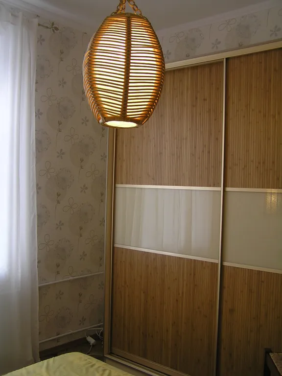 Квартира Атмосферная 2-комнатная квартира в историческом центре — Севастополь