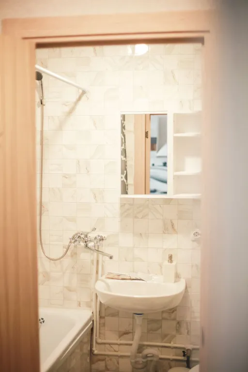 Квартира Апартаменты возле парка отдыха — Ростов-на-Дону