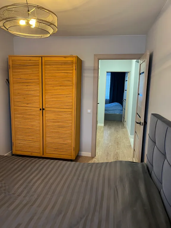 Квартира для семьи или компании