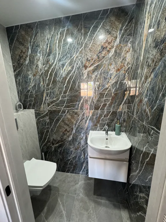 Уютный коттедж на природе