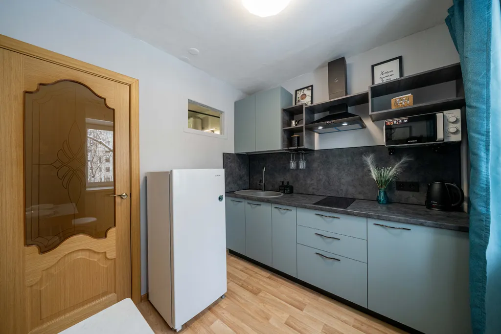 Уютная квартира в центре города недалеко от вокзала