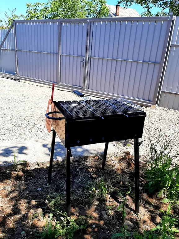 ЭкоДом Уютный