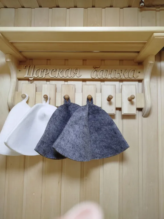 Дом в историческом центре города