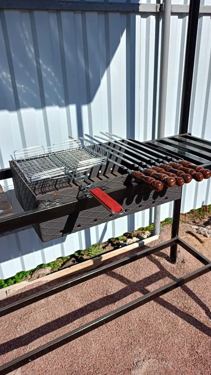 На Валдае у Витали