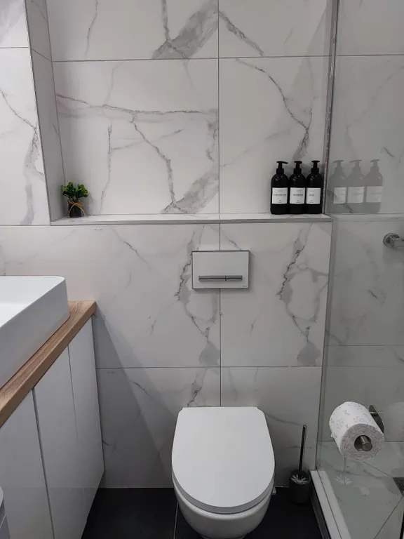 Квартира Комфортная квартира — Светлогорск