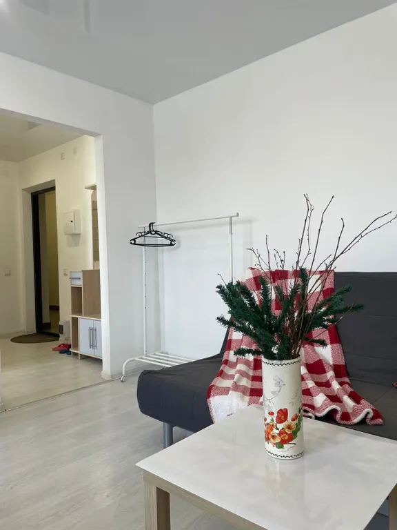 Квартира в центре В.Пышма, нóвостройка пр.Успенский 113 б