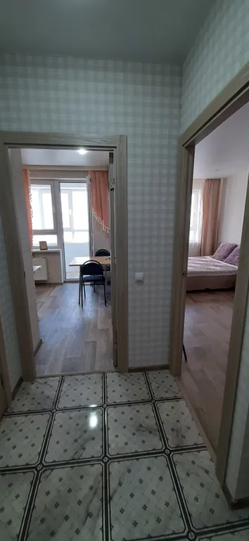 Уютная квартира с видом на море, рядом с пляжем Алексино