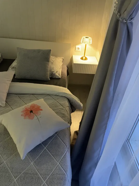 Уютная квартира в центре