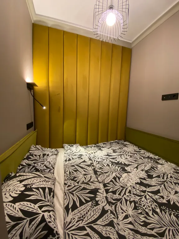 Квартира Квартира Gerke House.Luxe: студия бизнес класса — Казань