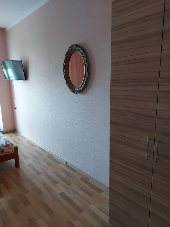 Комната для отдыха