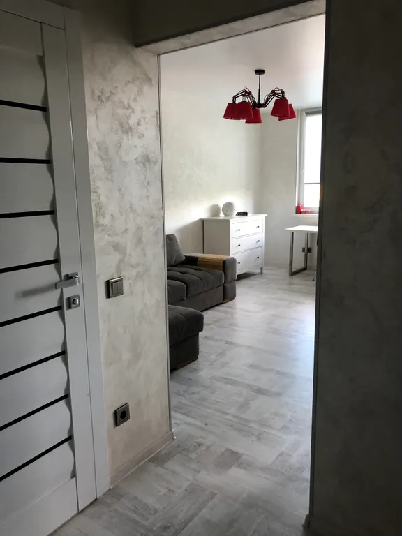 Квартира Светлые апартаменты у парка — Калининград