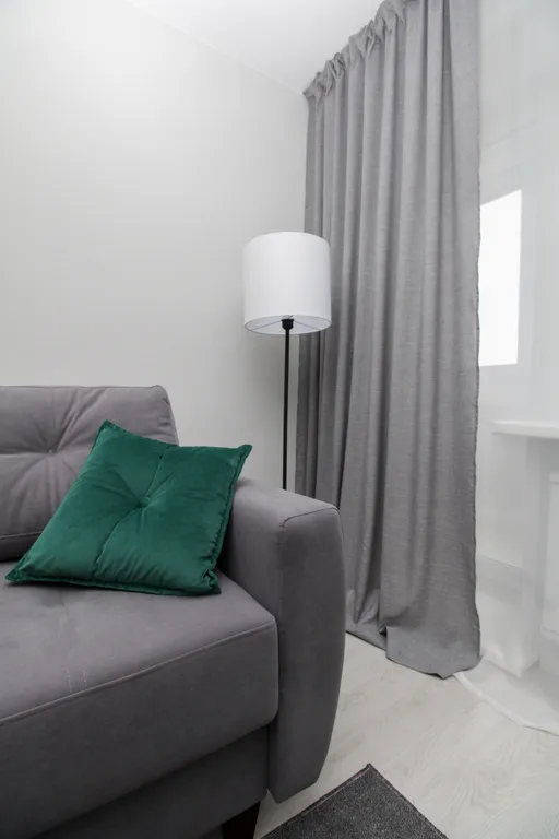 Квартира Уютная квартира в центре города — Красноярск