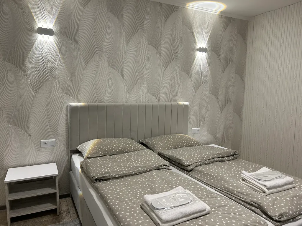 Уютная квартира в центре