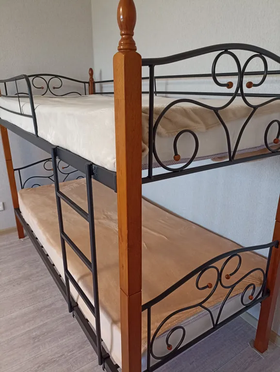 Хорошая 1-комнатная