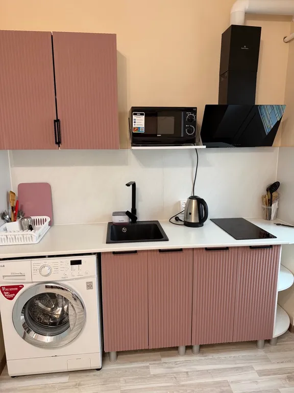 Апартаменты с отдельным входом