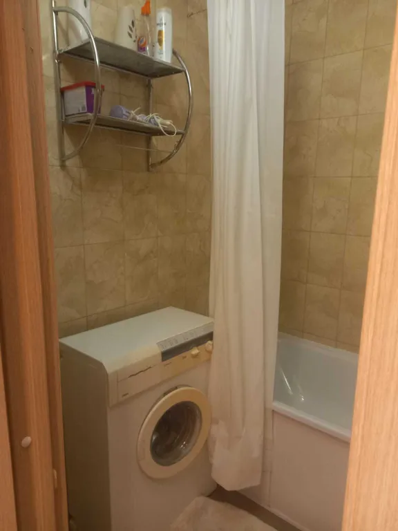 Квартира для вашего удобства