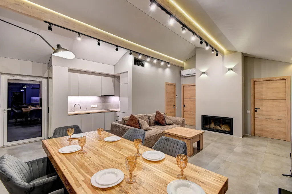 Коттедж Морской дом