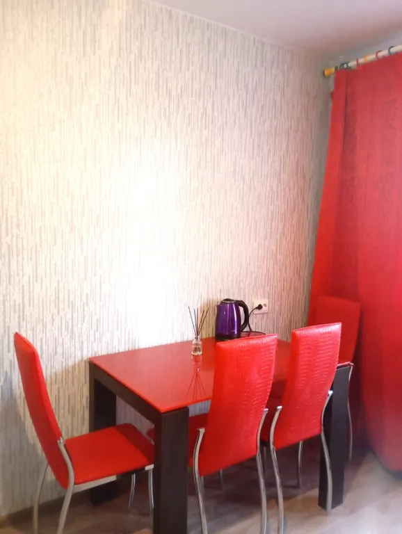 2-комнатная квартира у ТРЦ Планета Взлётка