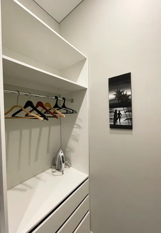 Квартира Видовая квартира-студия у метро в ЖК Wellton Towers — Москва