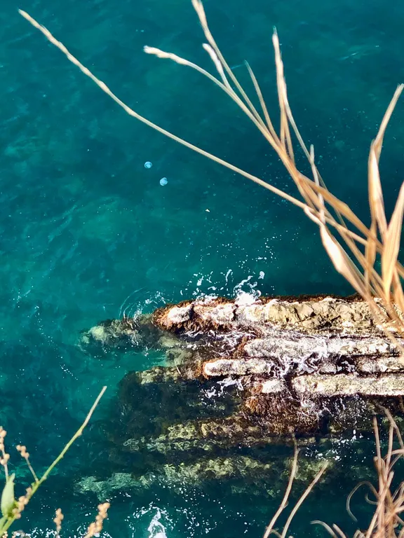 Апартаменты с видом на горы в 3 минутах до пляжа